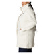Panorama Long (Plus Size) - Women's Fleece Jacket - 1