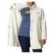 Panorama Long (Plus Size) - Women's Fleece Jacket - 3