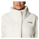 Panorama Long (Plus Size) - Women's Fleece Jacket - 4