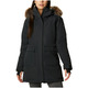 Little Si Parka - Women's Winter Jacket - 0