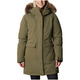 Little Si - Manteau d'hiver pour femme - 0