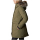 Little Si Parka - Women's Winter Jacket - 1