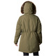 Little Si Parka - Women's Winter Jacket - 2