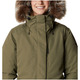 Little Si Parka - Women's Winter Jacket - 3