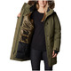 Little Si Parka - Women's Winter Jacket - 4