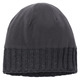 Cabled Cutie II - Adult Beanie - 1