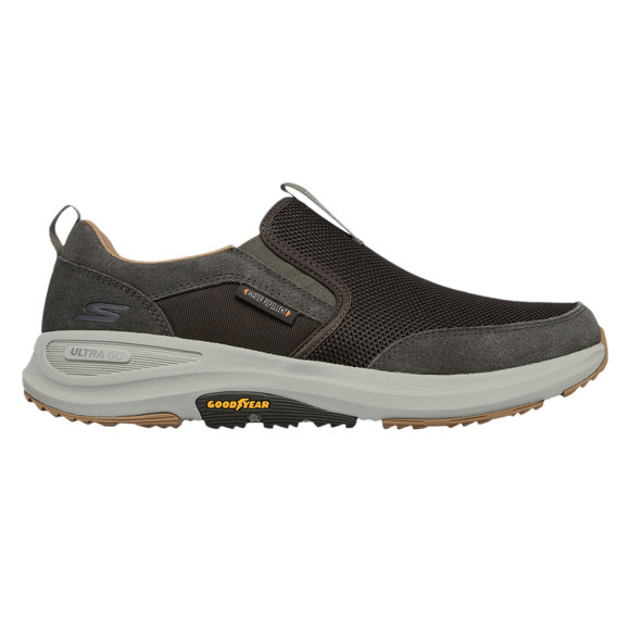 SKECHERS Go Walk Andes - Men's Outdoor Shoes | Sports Experts