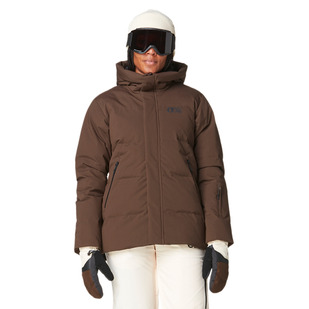 Lement - Manteau de sports d'hiver pour femme