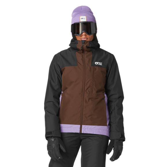 Seakrest - Women's Winter Sports Jacket