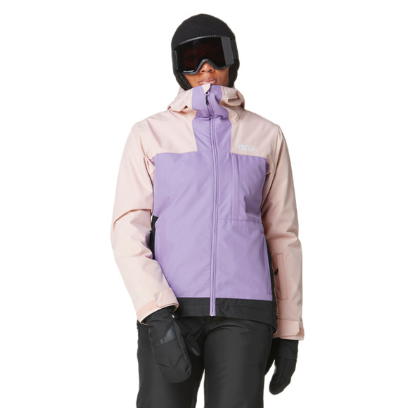 Seakrest - Manteau de sports d'hiver pour femme