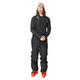 Testy - Men's Winter Sports Pants With Bib - 0