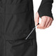 Testy - Men's Winter Sports Pants With Bib - 2