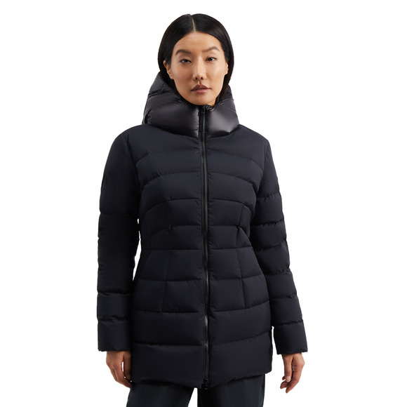 Aby - Manteau isolé en duvet pour femme