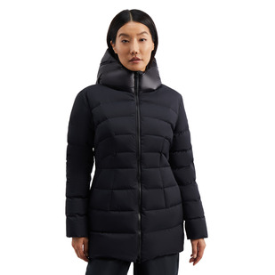 Aby - Women's Down Insulated Jacket