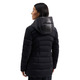 Aby - Manteau isolé en duvet pour femme - 2