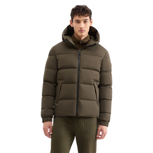 Hugo - Men's Down Insulated Winter Jacket