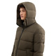 Hugo - Men's Down Insulated Winter Jacket - 3