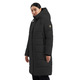 Madison - Manteau isolé pour femme - 1