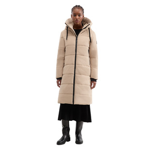 Madison - Manteau isolé pour femme