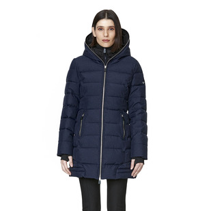 Sky Vertigo - Manteau isolé pour femme