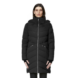 May Ahn - Manteau isolé pour femme