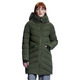 May Ahn - Manteau isolé pour femme - 0