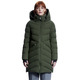 May Ahn - Women's Insulated Jacket - 3