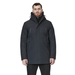 Logan - Men's Insulated Jacket