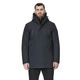 Logan - Manteau isolé pour homme - 0