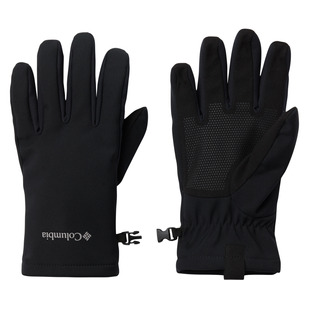 Ascender II - Men's Softshell Gloves