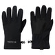 Ascender II - Men's Softshell Gloves - 0