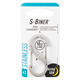 S-Biner 2 Stainless Steel - Carabiners - 3