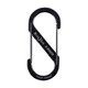 S-Biner 5 Stainless Steel - Carabiners - 0