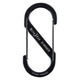 S-Biner 5 Stainless Steel - Carabiners - 0