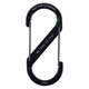 S-Biner 5 Stainless Steel - Carabiners - 1