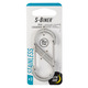 S-Biner 3 Stainless Steel - Carabiners - 4