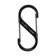 S-Biner 2 Stainless Steel - Carabiners - 0