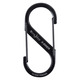 S-Biner 2 Stainless Steel - Carabiners - 0