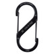 S-Biner 2 Stainless Steel - Carabiners - 1