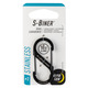 S-Biner 2 Stainless Steel - Carabiners - 3