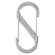 S-Biner 5 Stainless Steel - Carabiners - 0