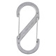 S-Biner 5 Stainless Steel - Carabiners - 1