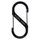 S-Biner 4 Stainless Steel - Carabiners - 0