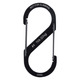 S-Biner 4 Stainless Steel - Carabiners - 1