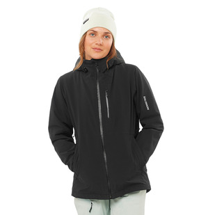 Highland - Women's Winter Sports Jacket