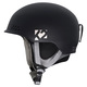 Rival Pro - Casque de sports d'hiver pour homme - 0