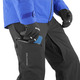 Brilliant - Men's Insulated Winter Sports Pants with Suspenders - 3