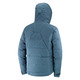 Alpenflow Down - Manteau de sports d'hiver pour homme - 1