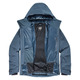 Alpenflow Down - Men's Winter Sports Jacket - 2