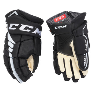 Jetspeed FT4 Jr - Junior Hockey Gloves